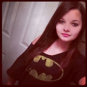 Meet your Posher, Alexis